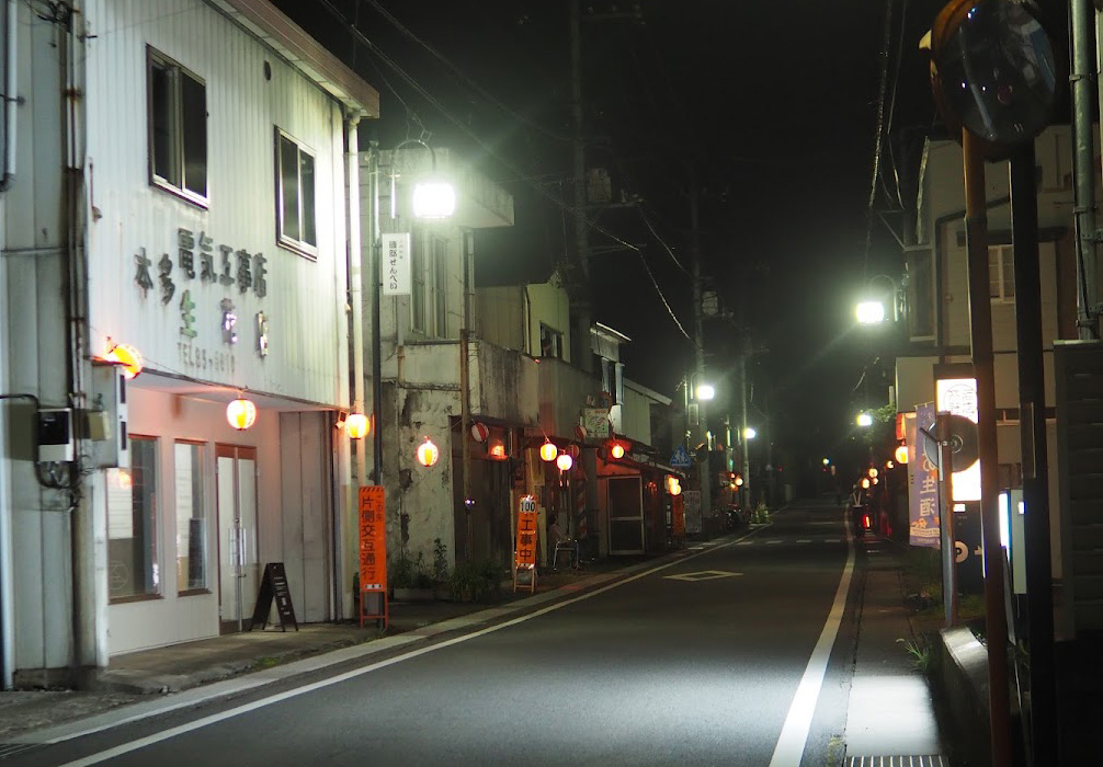 空き店舗・間借りマッチング
